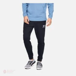 Under Armour Sportstyle Terry Men's Jogger Pants 7 Under Armour Sportstyle Terry Men's Jogger Pants -Top Hockey under armour pants under armour sportstyle terry men s jogger pants 5688690081858