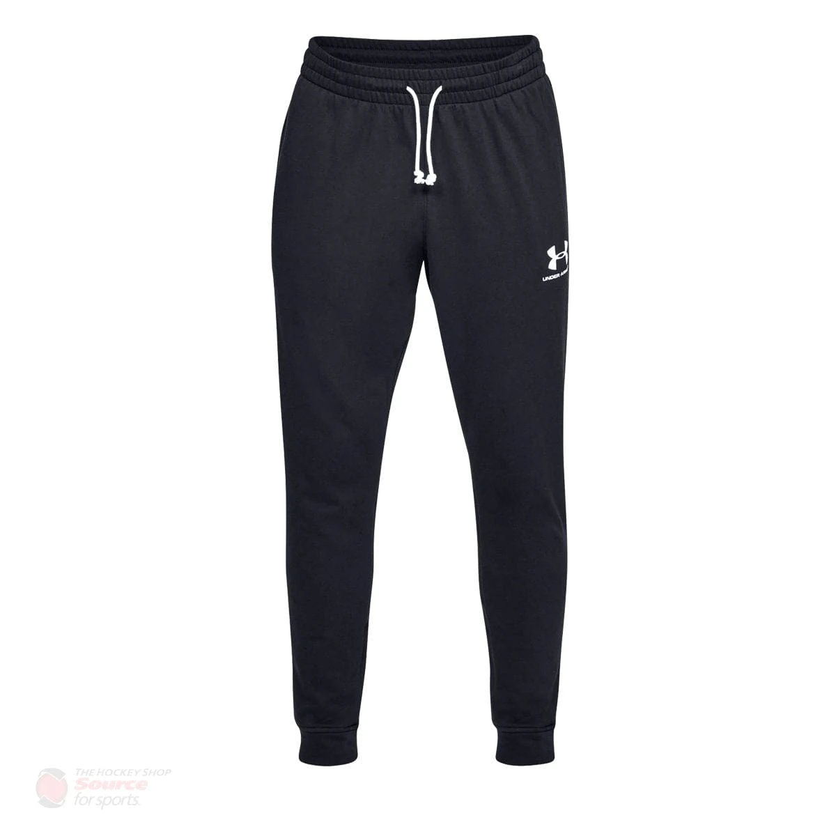 Under Armour Sportstyle Terry Men's Jogger Pants 1 Under Armour Sportstyle Terry Men's Jogger Pants