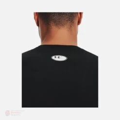 Under Armour HeatGear Compression Longsleeve Mens Shirt -Top Hockey under armour shirts under armour heatgear compression longsleeve mens shirt 28292711579714