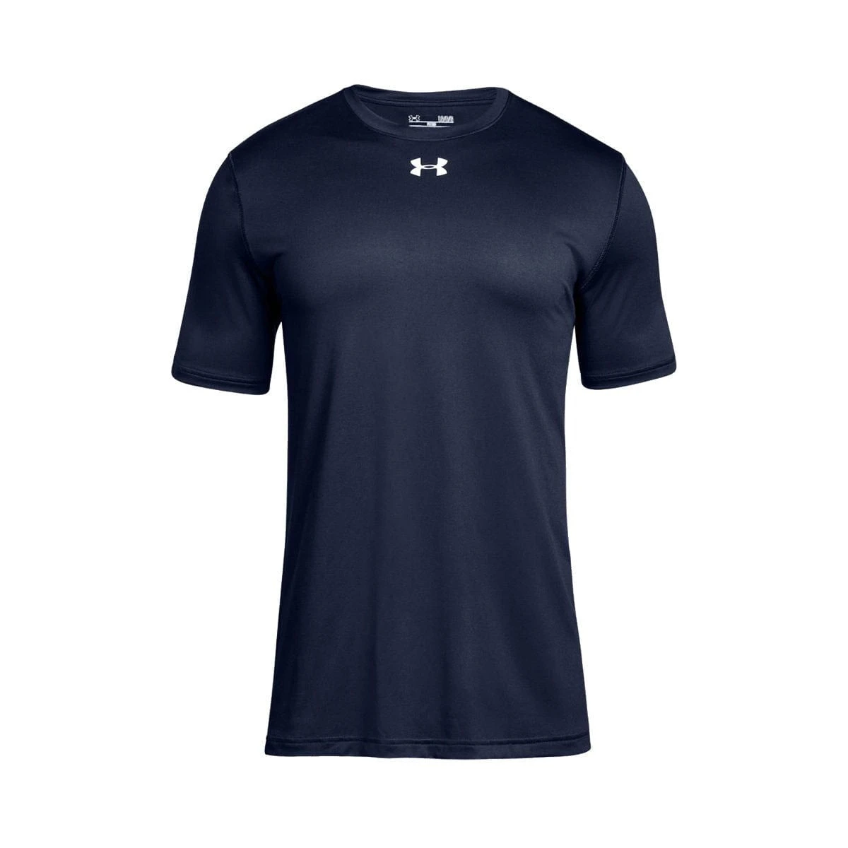 Under Armour Locker 2.0 Shortsleeve Mens Shirt 4 Under Armour Locker 2.0 Shortsleeve Mens Shirt - Image 4
