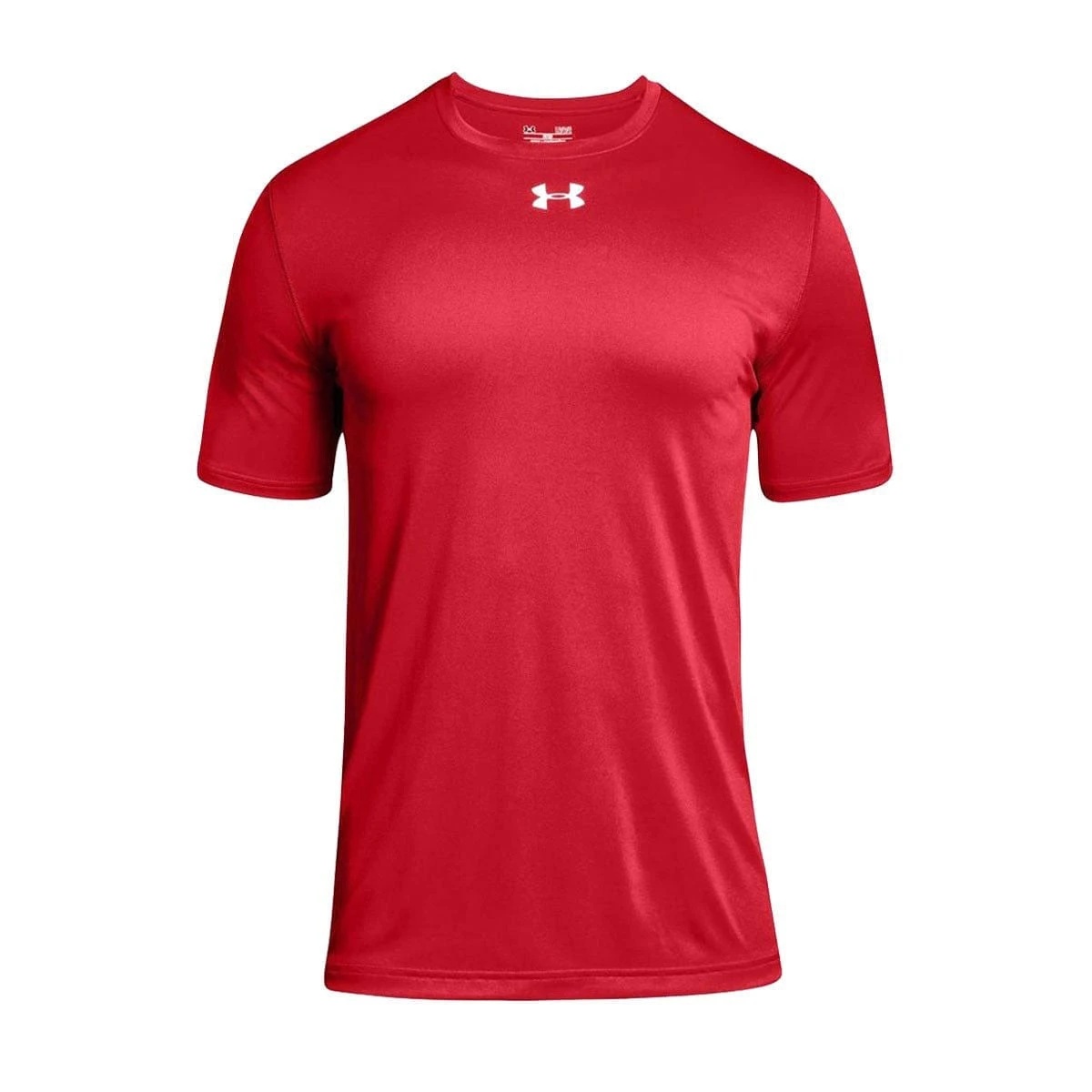 Under Armour Locker 2.0 Shortsleeve Mens Shirt 5 Under Armour Locker 2.0 Shortsleeve Mens Shirt - Image 5