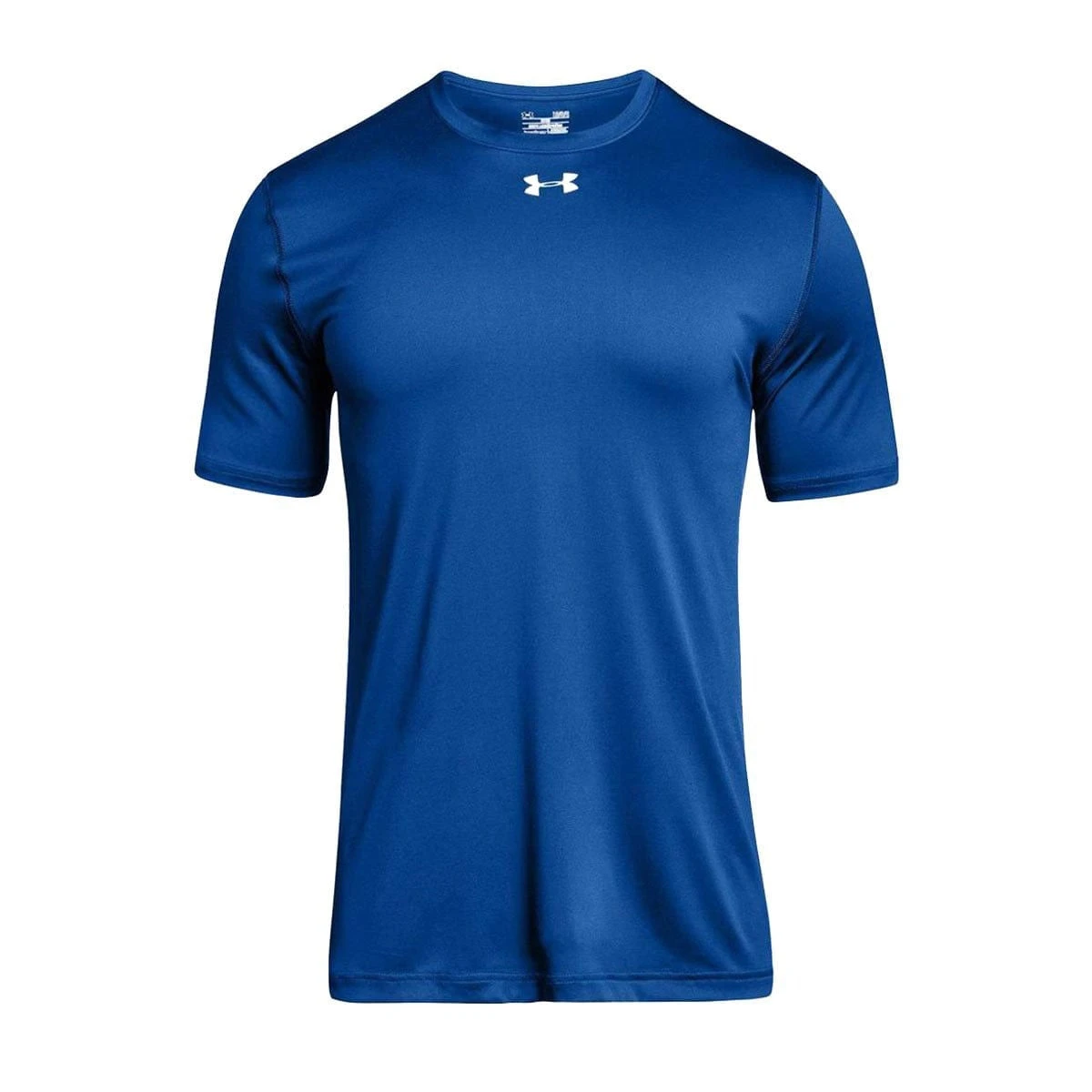 Under Armour Locker 2.0 Shortsleeve Mens Shirt 6 Under Armour Locker 2.0 Shortsleeve Mens Shirt - Image 6