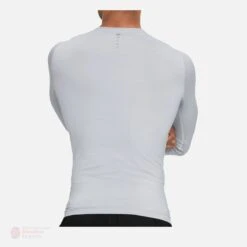 Under Armour Rush Longsleeve Men's Compression Baselayer Shirt -Top Hockey under armour shirts under armour rush longsleeve men s compression baselayer shirt 11747602628674