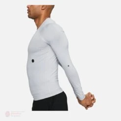 Under Armour Rush Longsleeve Men's Compression Baselayer Shirt -Top Hockey under armour shirts under armour rush longsleeve men s compression baselayer shirt 11747603513410