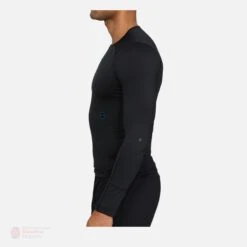 Under Armour Rush Longsleeve Men's Compression Baselayer Shirt -Top Hockey under armour shirts under armour rush longsleeve men s compression baselayer shirt 11747604561986