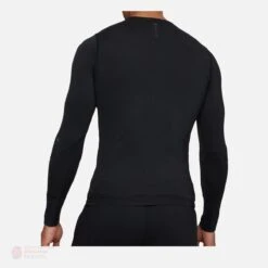 Under Armour Rush Longsleeve Men's Compression Baselayer Shirt -Top Hockey under armour shirts under armour rush longsleeve men s compression baselayer shirt 11747605020738