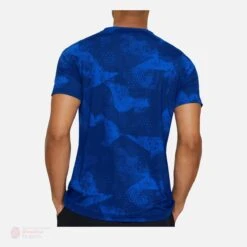 Under Armour Rush Shortsleeve Men's Baselayer Shirt -Top Hockey under armour shirts under armour rush shortsleeve men s baselayer shirt 11746820489282