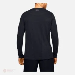 Under Armour Seamless Longsleeve Mens Shirt -Top Hockey under armour shirts under armour seamless longsleeve mens shirt 13756943564866