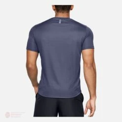 Under Armour Speed Stride Shortsleeve Mens Shirt -Top Hockey under armour shirts under armour speed stride shortsleeve mens shirt 13760700448834