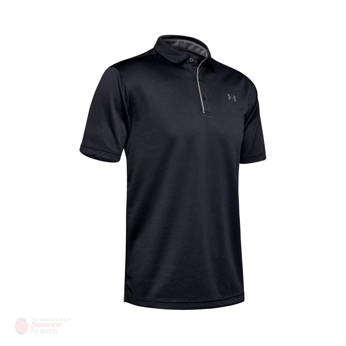 Under Armour Tech Mens Polo 2 Under Armour Tech Mens Polo - Image 2