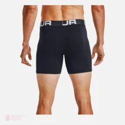 Under Armour Charged Cotton Boxers - 3 Pack -Top Hockey under armour underwear under armour charged cotton boxers 3 pack 28270791655490