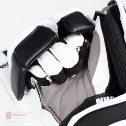 Vaughn Velocity V9 Intermediate Goalie Blocker -Top Hockey vaughn blockers vaughn velocity v9 intermediate goalie blocker 14780877766722