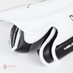 Vaughn Velocity V9 Intermediate Goalie Blocker -Top Hockey vaughn blockers vaughn velocity v9 intermediate goalie blocker 14780877799490