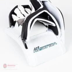 Vaughn Velocity V9 Intermediate Goalie Blocker -Top Hockey vaughn blockers vaughn velocity v9 intermediate goalie blocker 14780877832258