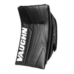Vaughn Velocity V9 Intermediate Goalie Blocker -Top Hockey vaughn blockers vaughn velocity v9 intermediate goalie blocker black regular 29487661187138