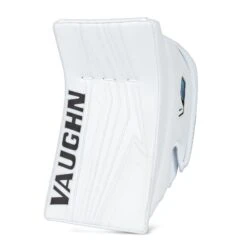 Vaughn Velocity V9 Intermediate Goalie Blocker -Top Hockey vaughn blockers vaughn velocity v9 intermediate goalie blocker white regular 28741237276738