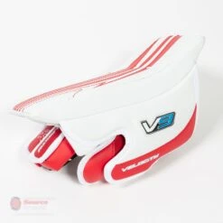 Vaughn Velocity V9 Junior Goalie Blocker -Top Hockey vaughn blockers vaughn velocity v9 junior goalie blocker 14509101744194