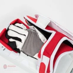 Vaughn Velocity V9 Junior Goalie Blocker -Top Hockey vaughn blockers vaughn velocity v9 junior goalie blocker 14509101809730