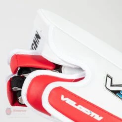 Vaughn Velocity V9 Junior Goalie Blocker -Top Hockey vaughn blockers vaughn velocity v9 junior goalie blocker 14509101940802