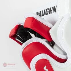 Vaughn Velocity V9 Junior Goalie Blocker -Top Hockey vaughn blockers vaughn velocity v9 junior goalie blocker 14509102006338