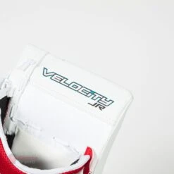 Vaughn Velocity V9 Junior Goalie Blocker -Top Hockey vaughn blockers vaughn velocity v9 junior goalie blocker 14509102170178