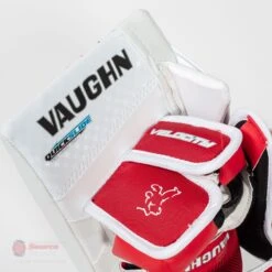 Vaughn Velocity V9 Junior Goalie Blocker -Top Hockey vaughn blockers vaughn velocity v9 junior goalie blocker 14509102301250