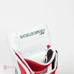 Vaughn Velocity V9 Junior Goalie Blocker -Top Hockey vaughn blockers vaughn velocity v9 junior goalie blocker 14509102366786