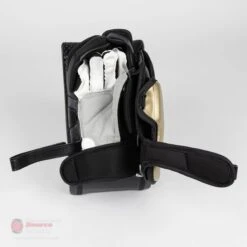 Vaughn Velocity V9 Pro Carbon Senior Goalie Blocker - Pulse Graphic 19 Vaughn Velocity V9 Pro Carbon Senior Goalie Blocker - Pulse Graphic -Top Hockey vaughn blockers vaughn velocity v9 pro carbon senior goalie blocker pulse graphic vegas golden knights regular 28267729453122