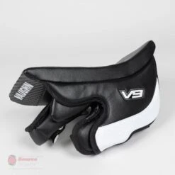 Vaughn Velocity V9 Pro Carbon Senior Goalie Blocker - Swirl Graphic 23 Vaughn Velocity V9 Pro Carbon Senior Goalie Blocker - Swirl Graphic -Top Hockey vaughn blockers vaughn velocity v9 pro carbon senior goalie blocker swirl graphic 28267731812418