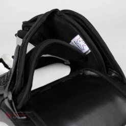 Vaughn Velocity V9 Pro Carbon Senior Goalie Blocker - Swirl Graphic 33 Vaughn Velocity V9 Pro Carbon Senior Goalie Blocker - Swirl Graphic -Top Hockey vaughn blockers vaughn velocity v9 pro carbon senior goalie blocker swirl graphic 28267732041794