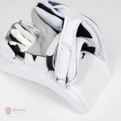 Vaughn Velocity V9 Pro Carbon Senior Goalie Blocker - Swirl Graphic 36 Vaughn Velocity V9 Pro Carbon Senior Goalie Blocker - Swirl Graphic -Top Hockey vaughn blockers vaughn velocity v9 pro carbon senior goalie blocker swirl graphic 28267733024834