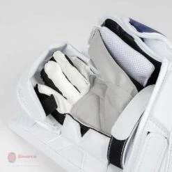 Vaughn Velocity V9 Pro Carbon Senior Goalie Blocker - Swirl Graphic 37 Vaughn Velocity V9 Pro Carbon Senior Goalie Blocker - Swirl Graphic -Top Hockey vaughn blockers vaughn velocity v9 pro carbon senior goalie blocker swirl graphic 28267733221442