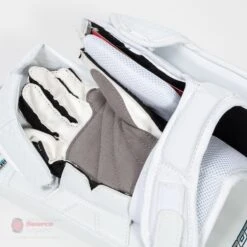 Vaughn Velocity V9 Pro Senior Goalie Blocker 16 Vaughn Velocity V9 Pro Senior Goalie Blocker -Top Hockey vaughn blockers vaughn velocity v9 pro senior goalie blocker 14509093748802