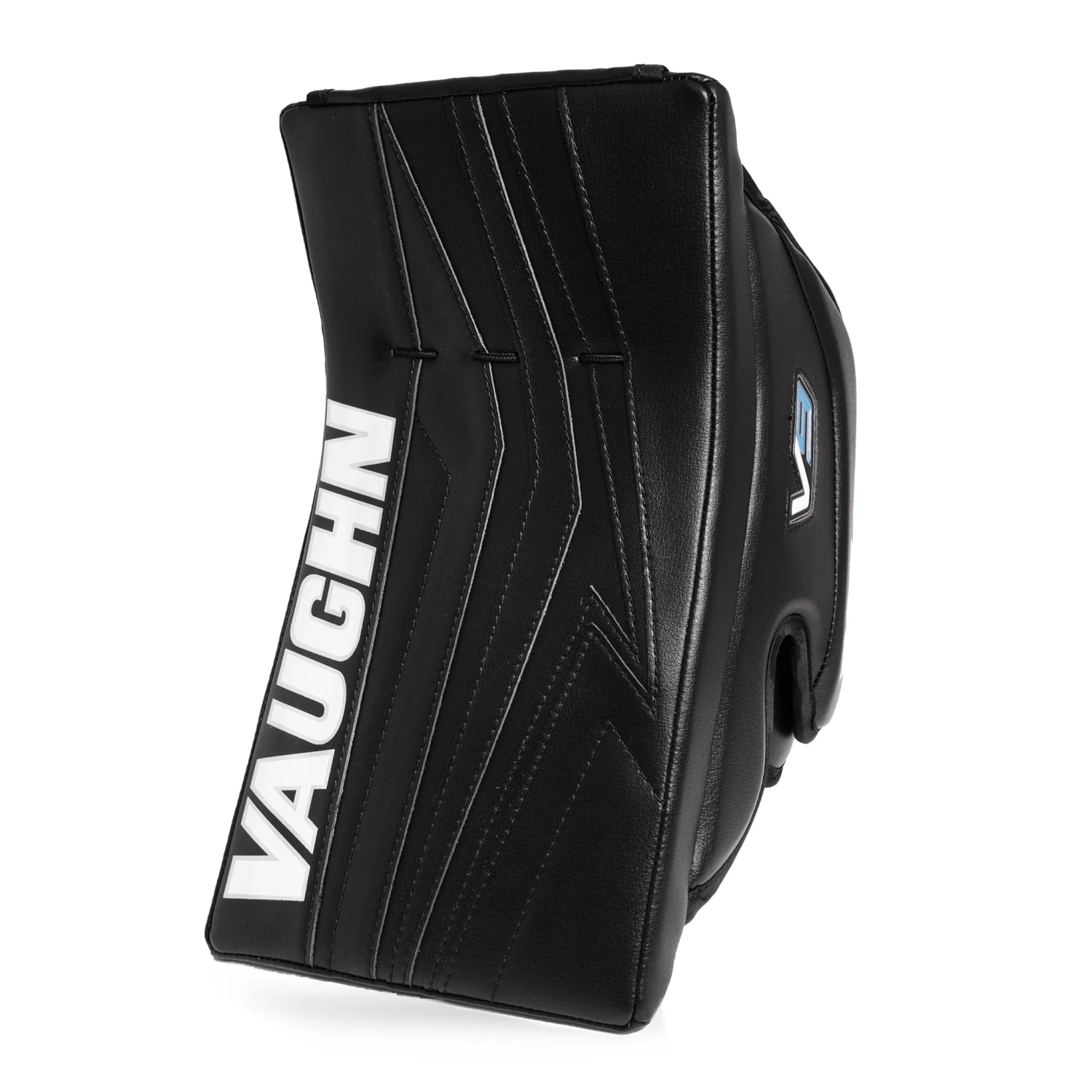 Vaughn Velocity V9 Pro Senior Goalie Blocker 13 Vaughn Velocity V9 Pro Senior Goalie Blocker - Image 13
