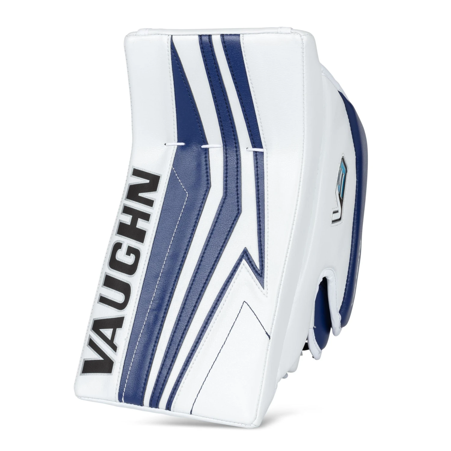Vaughn Velocity V9 Pro Senior Goalie Blocker 11 Vaughn Velocity V9 Pro Senior Goalie Blocker - Image 11