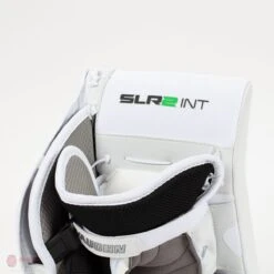 Vaughn Ventus SLR2 Intermediate Goalie Blocker -Top Hockey vaughn blockers vaughn ventus slr2 intermediate goalie blocker 5669074763842