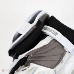 Vaughn Ventus SLR2 Intermediate Goalie Blocker -Top Hockey vaughn blockers vaughn ventus slr2 intermediate goalie blocker 5669074927682