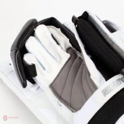 Vaughn Ventus SLR2 Intermediate Goalie Blocker -Top Hockey vaughn blockers vaughn ventus slr2 intermediate goalie blocker 5669074993218