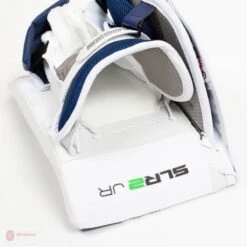 Vaughn Ventus SLR2 Junior Goalie Blocker 16 Vaughn Ventus SLR2 Junior Goalie Blocker -Top Hockey vaughn blockers vaughn ventus slr2 junior goalie blocker 5743725576258