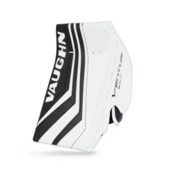 Vaughn Ventus SLR2 Junior Goalie Blocker 19 Vaughn Ventus SLR2 Junior Goalie Blocker -Top Hockey vaughn blockers vaughn ventus slr2 junior goalie blocker white black full right 28741239799874