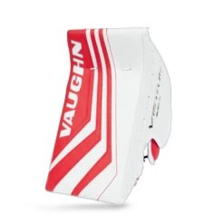 Vaughn Ventus SLR2 Junior Goalie Blocker 20 Vaughn Ventus SLR2 Junior Goalie Blocker -Top Hockey vaughn blockers vaughn ventus slr2 junior goalie blocker white red regular 28741239832642