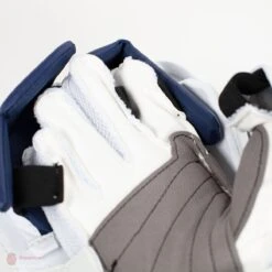 Vaughn Ventus SLR2 Youth Goalie Blocker -Top Hockey vaughn blockers vaughn ventus slr2 youth goalie blocker 5669103239234