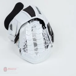 Vaughn Velocity V9 Intermediate Goalie Catcher 19 Vaughn Velocity V9 Intermediate Goalie Catcher -Top Hockey vaughn catchers vaughn velocity v9 intermediate goalie catcher 14508996329538