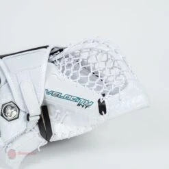 Vaughn Velocity V9 Intermediate Goalie Catcher 18 Vaughn Velocity V9 Intermediate Goalie Catcher -Top Hockey vaughn catchers vaughn velocity v9 intermediate goalie catcher 14508996362306