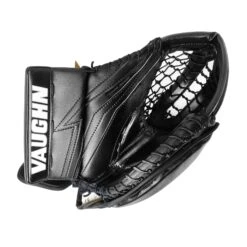 Vaughn Velocity V9 Intermediate Goalie Catcher 27 Vaughn Velocity V9 Intermediate Goalie Catcher -Top Hockey vaughn catchers vaughn velocity v9 intermediate goalie catcher black regular 29487650635842