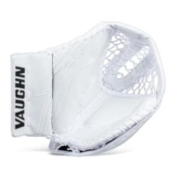 Vaughn Velocity V9 Intermediate Goalie Catcher 24 Vaughn Velocity V9 Intermediate Goalie Catcher -Top Hockey vaughn catchers vaughn velocity v9 intermediate goalie catcher white regular 28743622787138