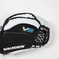 Vaughn Velocity V9 Pro Carbon Senior Goalie Catcher -Top Hockey vaughn catchers vaughn velocity v9 pro carbon senior goalie catcher 14508880986178
