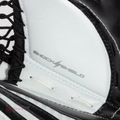 Vaughn Velocity V9 Pro Carbon Senior Goalie Catcher -Top Hockey vaughn catchers vaughn velocity v9 pro carbon senior goalie catcher 14508881117250