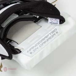 Vaughn Velocity V9 Pro Carbon Senior Goalie Catcher -Top Hockey vaughn catchers vaughn velocity v9 pro carbon senior goalie catcher 14508881182786