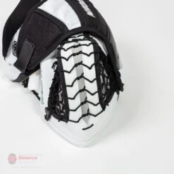 Vaughn Velocity V9 Pro Carbon Senior Goalie Catcher -Top Hockey vaughn catchers vaughn velocity v9 pro carbon senior goalie catcher 14508881248322